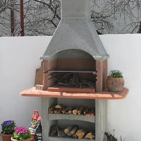 Cvita & Slavko 3* Трогир