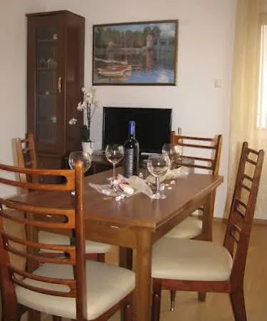 Guest house Cvita & Slavko Trogir