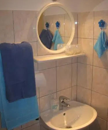 Cvita & Slavko Гостевой дом 3*