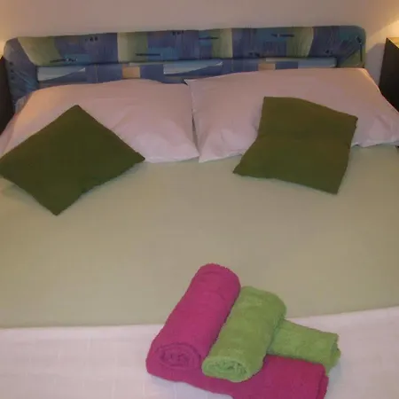 Guest house Cvita & Slavko 3*