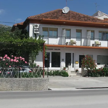 Pensionat Cvita & Slavko Trogir