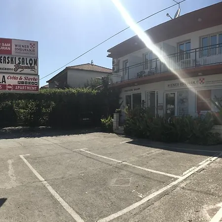 Pensionat Cvita & Slavko Trogir