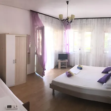 Cvita & Slavko Pensionat Trogir
