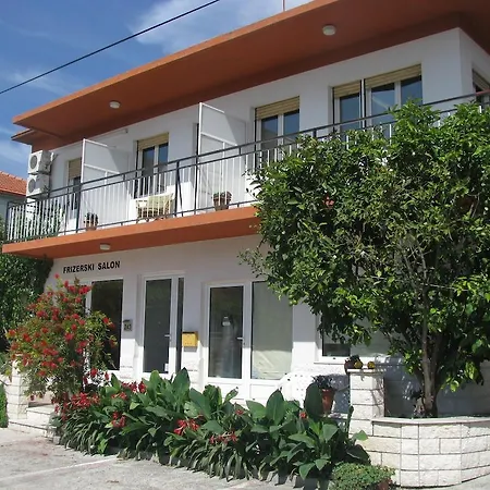 Pensionat Cvita & Slavko Trogir