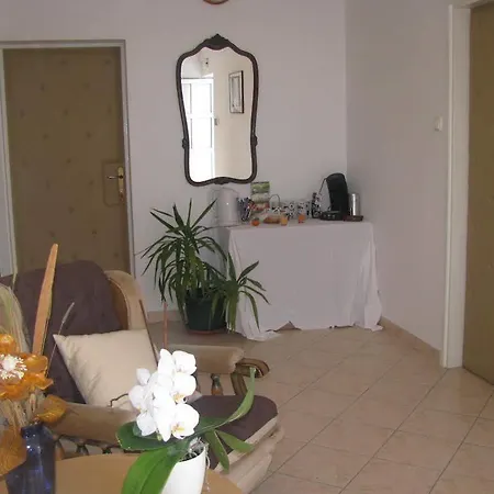 Cvita & Slavko Pensionat 3*