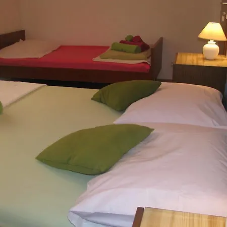 Cvita & Slavko Pensionat Trogir