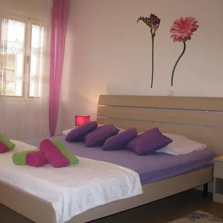 Pensionat Cvita & Slavko Trogir