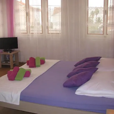 Pensionat Cvita & Slavko Trogir